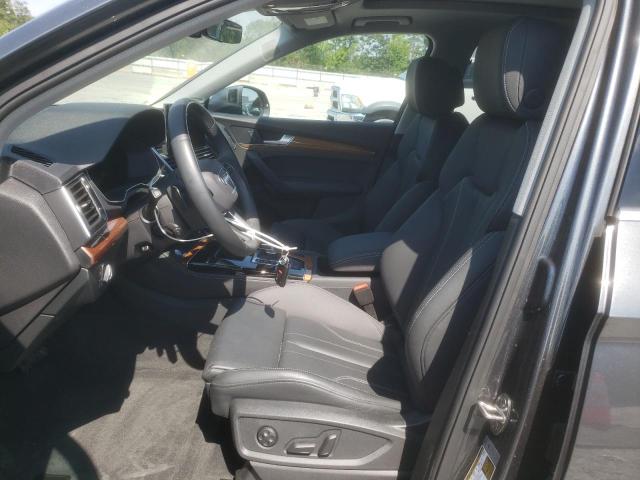 2024 AUDI Q5 E PREMI WA1E2AFY1R2133414