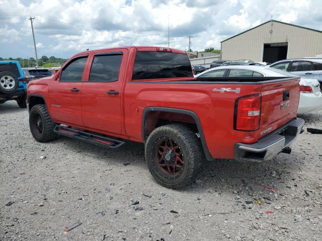 2015 GMC SIERRA K1500 3GTU2TEC7FG274221