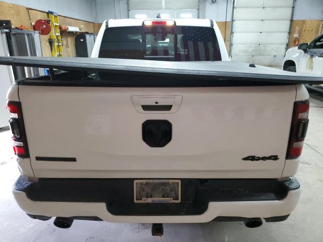 2021 RAM 1500 BIG H 1C6SRFFT2MN521014