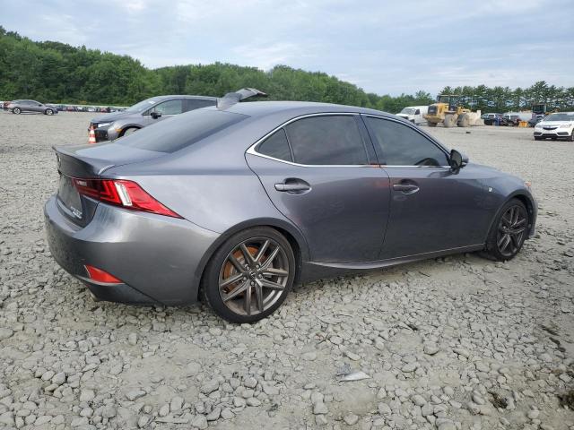 2016 LEXUS IS 300 JTHCM1D23G5005479
