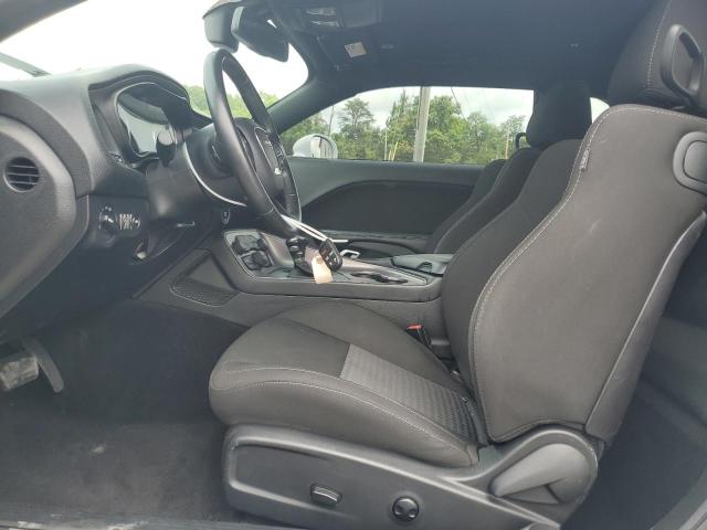 2023 DODGE CHALLENGER 2C3CDZJG0PH538788