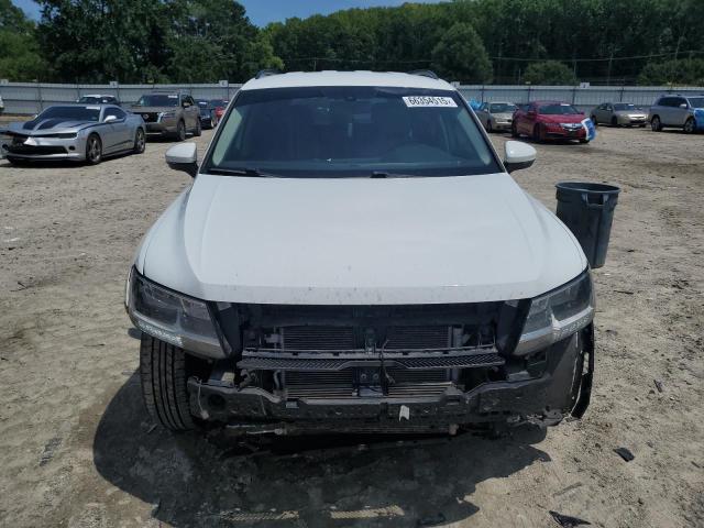 2018 VOLKSWAGEN TIGUAN SE 3VV3B7AX0JM079861