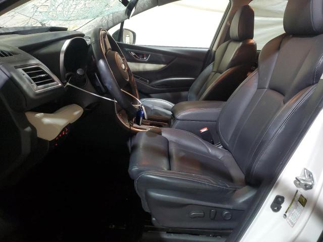 2021 SUBARU ASCENT LIM 4S4WMAJD8M3466149