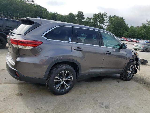 2019 TOYOTA HIGHLANDER LE 5TDZZRFH2KS364161