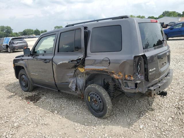 2016 JEEP PATRIOT SP 1C4NJRBB6GD573901