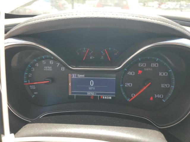 2015 CHEVROLET IMPALA LS 2G11Z5SL3F9171718
