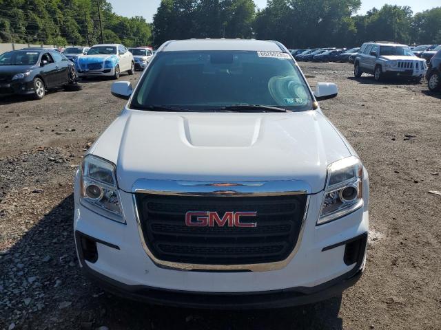 2017 GMC TERRAIN SL 2GKALMEK4H6190017