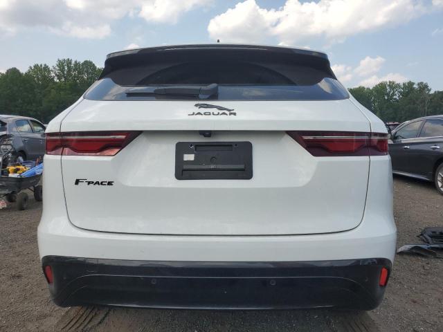 2021 JAGUAR F-PACE S SADCJ2EX2MA678670