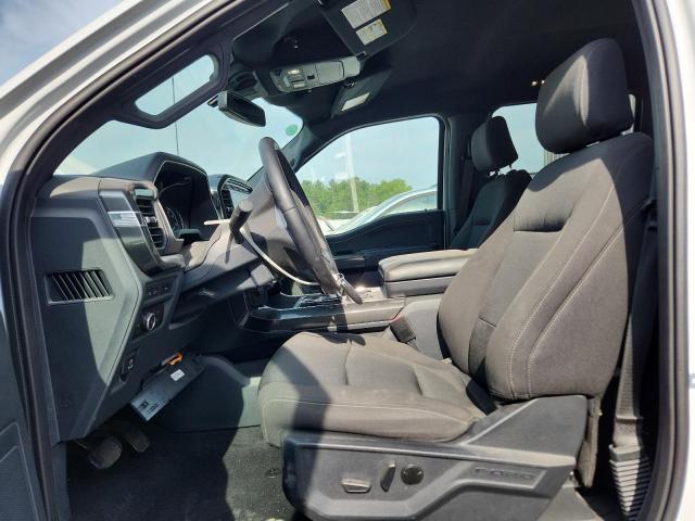 2023 FORD F150 SUPER 1FTFW1E54PFB61221