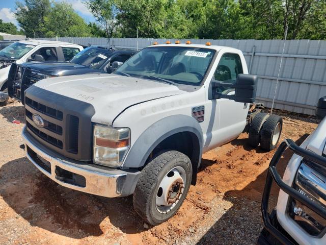 FORD F450 SUPER