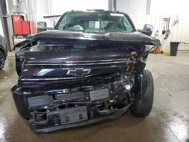 2018 CHEVROLET SILVERADO - 1GC1KWEG0JF194356