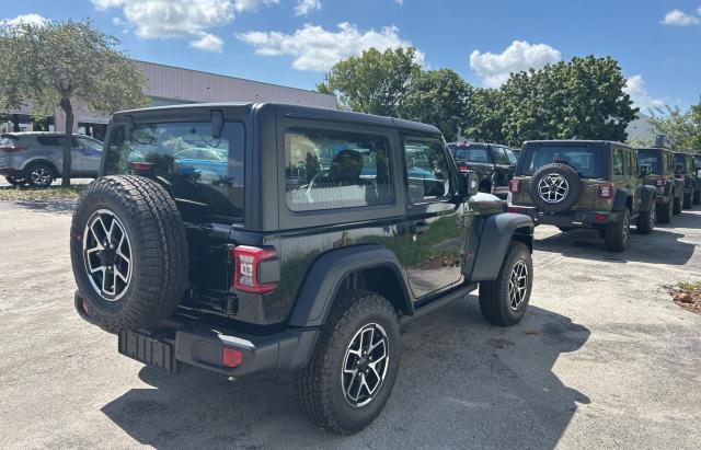 2025 JEEP WRANGLER R 1C4PJXCN5SW529648