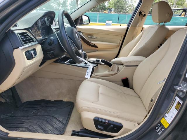 2015 BMW 328 XI WBA3B3C57FF547799