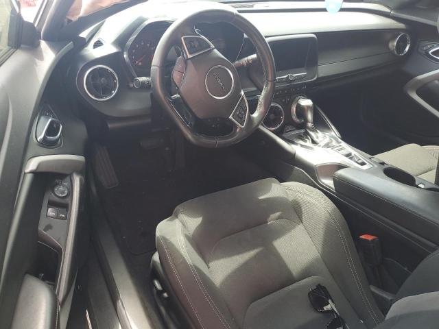 2020 CHEVROLET CAMARO LS 1G1FB1RXXL0144131