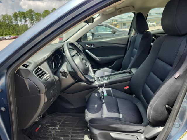 2016 MAZDA 6 SPORT JM1GJ1U59G1437541