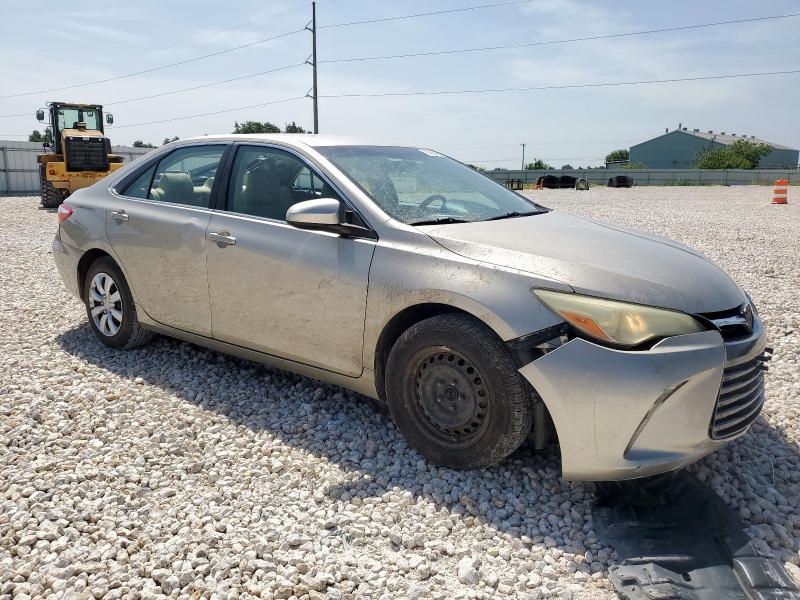 2016 TOYOTA CAMRY LE 4T4BF1FKXGR536660