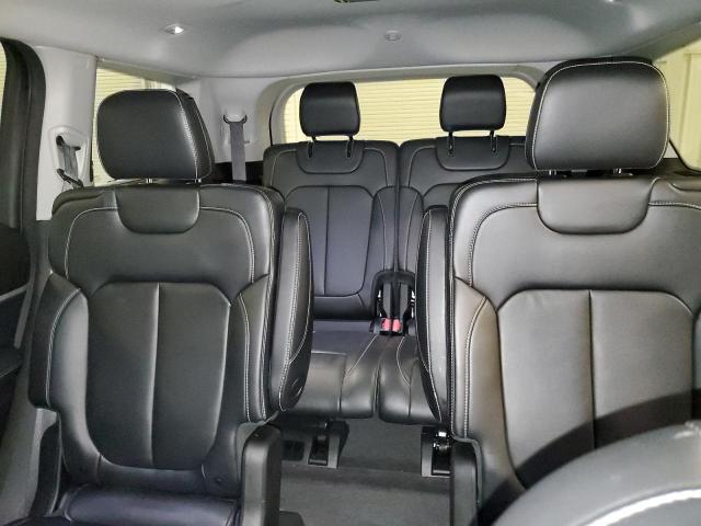 2021 JEEP GRAND CHER - 1C4RJKBG6M8130382