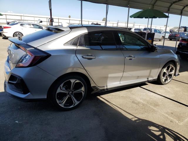 2018 HONDA CIVIC SPOR - SHHFK7G47JU223420