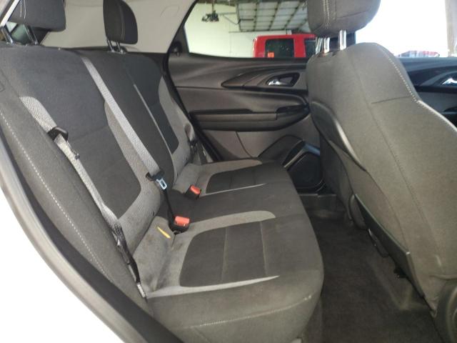 2023 CHEVROLET TRAILBLAZE - KL79MPSL5PB139841