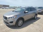 2018 KIA SORENTO LX - 5XYPGDA58JG365582