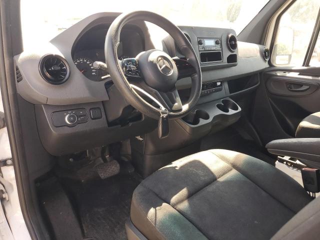 2021 MERCEDES-BENZ SPRINTER 2 W1Y4DDHY5MT048021