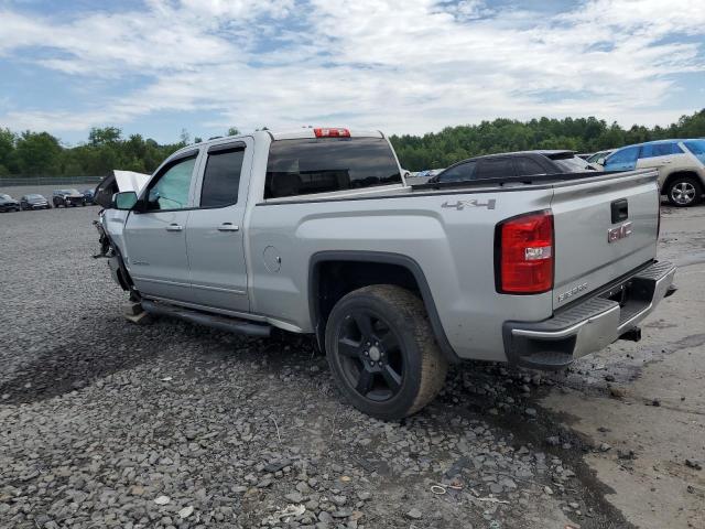 2015 GMC SIERRA K15 1GTV2TEC1FZ444335