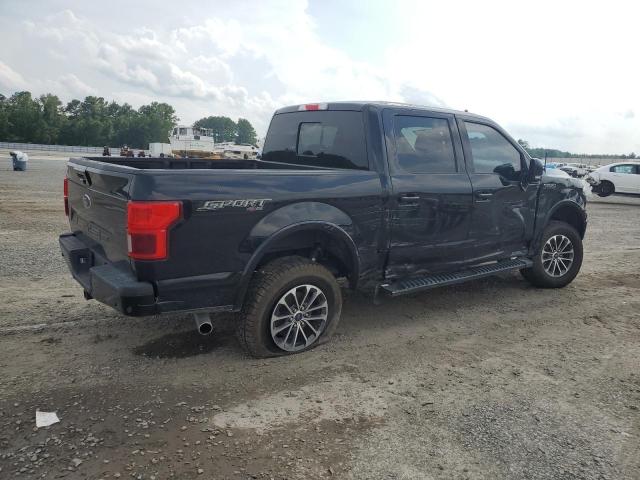 2019 FORD F150 SUPER 1FTEW1E54KKD99808