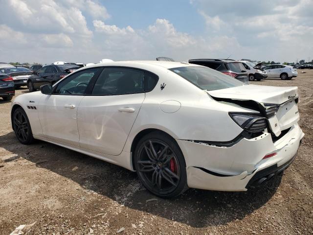 2022 MASERATI QUATTROPOR ZAM56YRM5N1387280