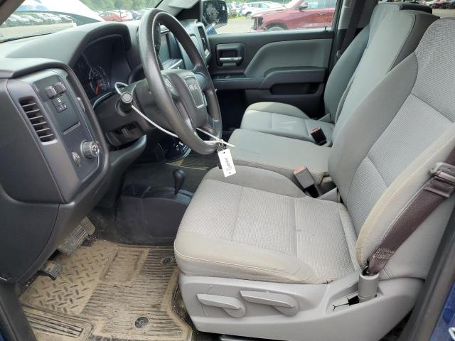 2017 GMC SIERRA K15 1GTV2LEC7HZ325854