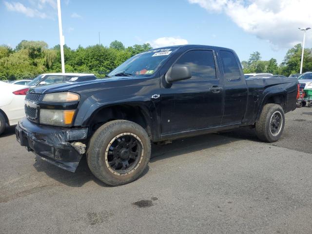 CHEVROLET COLORADO L