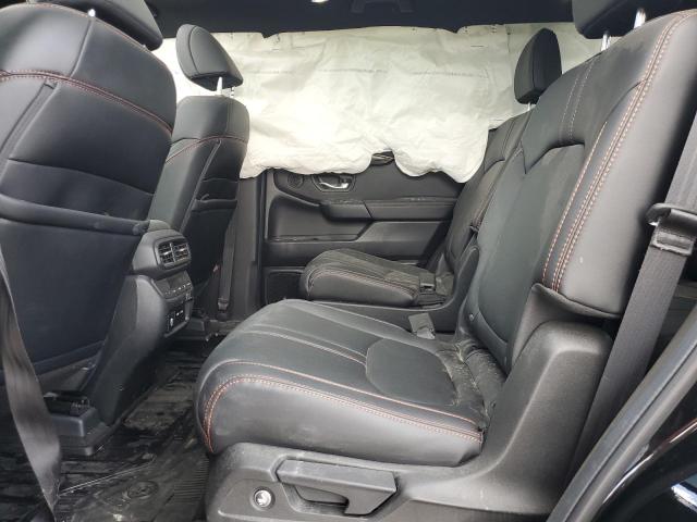 2025 HONDA PILOT TRAI 5FNYG1H62SB082668