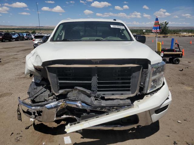 2021 NISSAN TITAN S 1N6AA1EE0MN529238