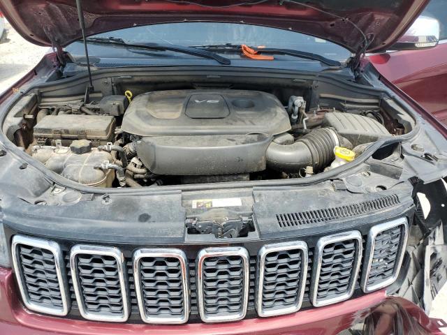 2017 JEEP GRAND CHER 1C4RJEBG4HC702425