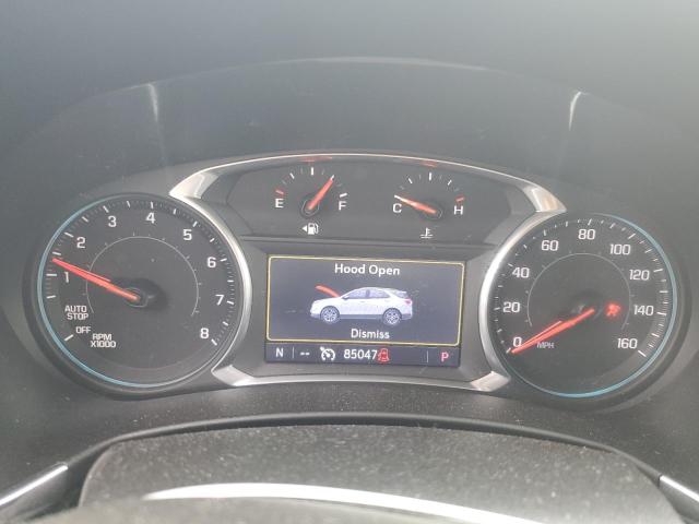 2019 CHEVROLET EQUINOX LT 2GNAXVEXXK6286136