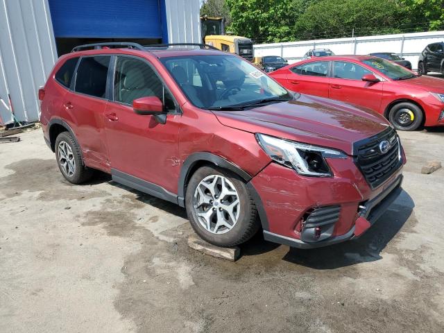 2022 SUBARU FORESTER P JF2SKAEC8NH407568