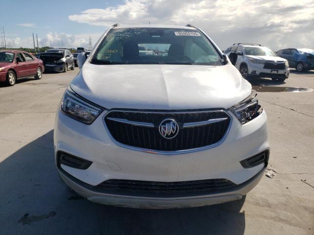 2019 BUICK ENCORE PRE KL4CJASB2KB878156