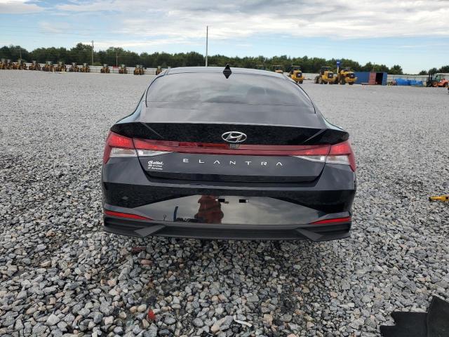 2021 HYUNDAI ELANTRA SE 5NPLM4AG6MH028043