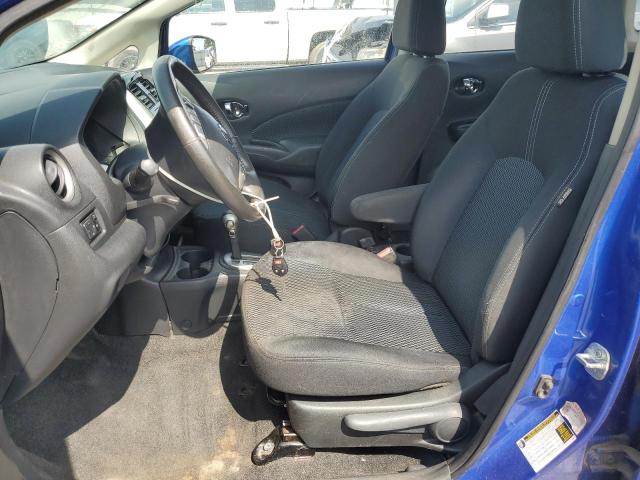 2015 NISSAN VERSA NOTE - 3N1CE2CP5FL401805