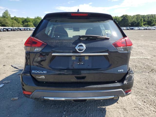 2017 NISSAN ROGUE S - KNMAT2MV4HP562273