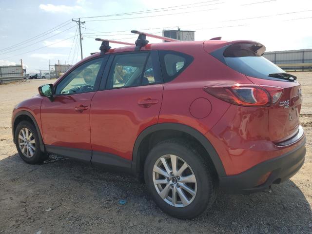 Vin: jm3ke4be1e0338127, lot: 63407415, mazda cx-5 sport 20142
