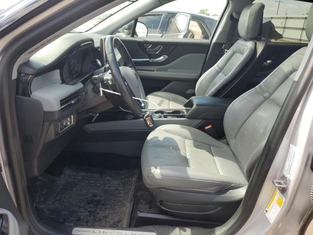 2020 LINCOLN CORSAIR 5LMCJ1D91LUL26596