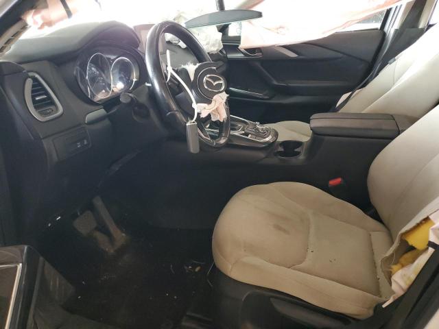 2016 MAZDA CX-9 TOURI #3302663000