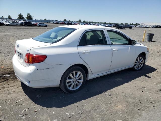 Vin: 1nxbu4ee4az230199, lot: 63715655, toyota corolla base 20103