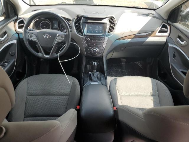 2017 HYUNDAI SANTA FE SE KM8SMDHF9HU254643