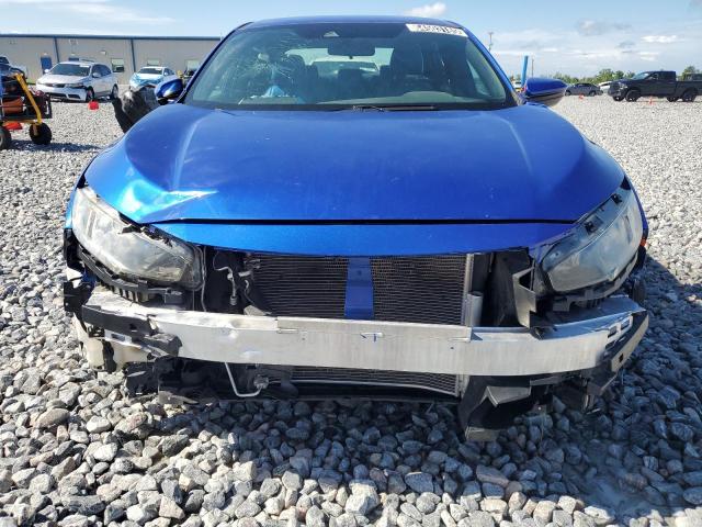 2020 HONDA CIVIC SPOR 2HGFC2F88LH564328