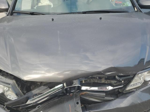 2017 HONDA ODYSSEY EX - 5FNRL5H68HB010941