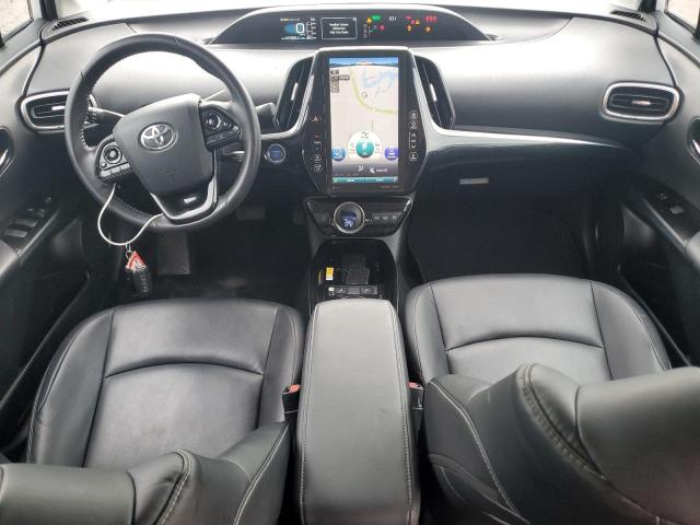 2021 TOYOTA PRIUS PRIM JTDKAMFP1M3167098