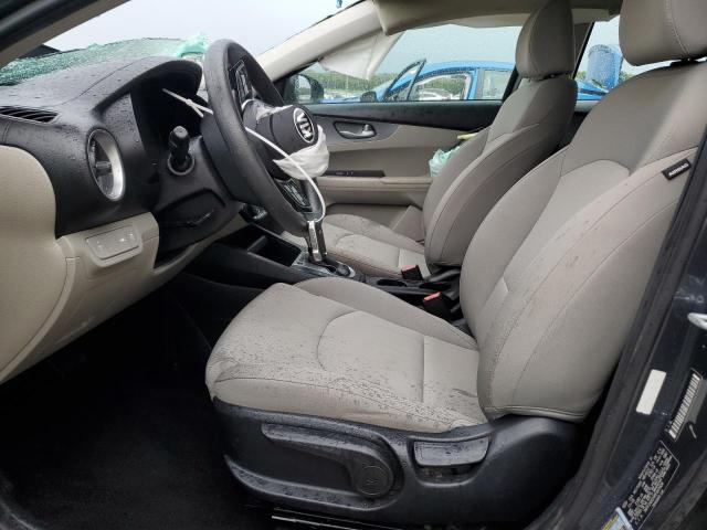 2019 KIA FORTE FE 3KPF24ADXKE067034