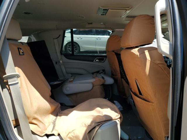 2016 GMC YUKON DENA 1GKS2CKJ7GR439118