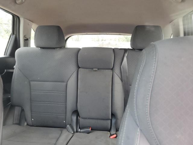 2017 KIA SORENTO LX 5XYPG4A3XHG206314